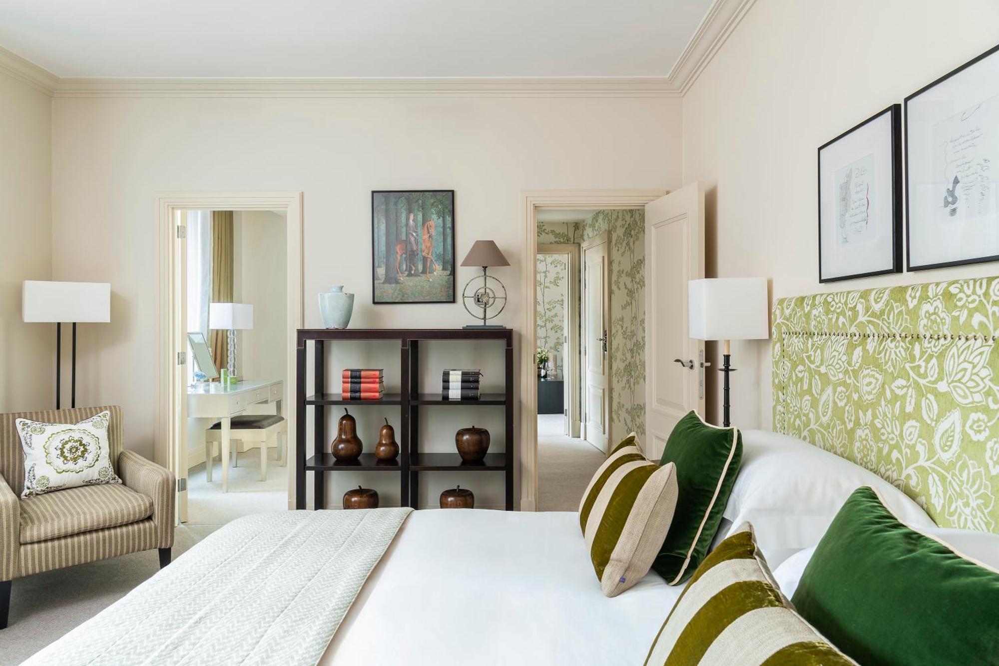 Hotel Rocco Amigo Bruxelles