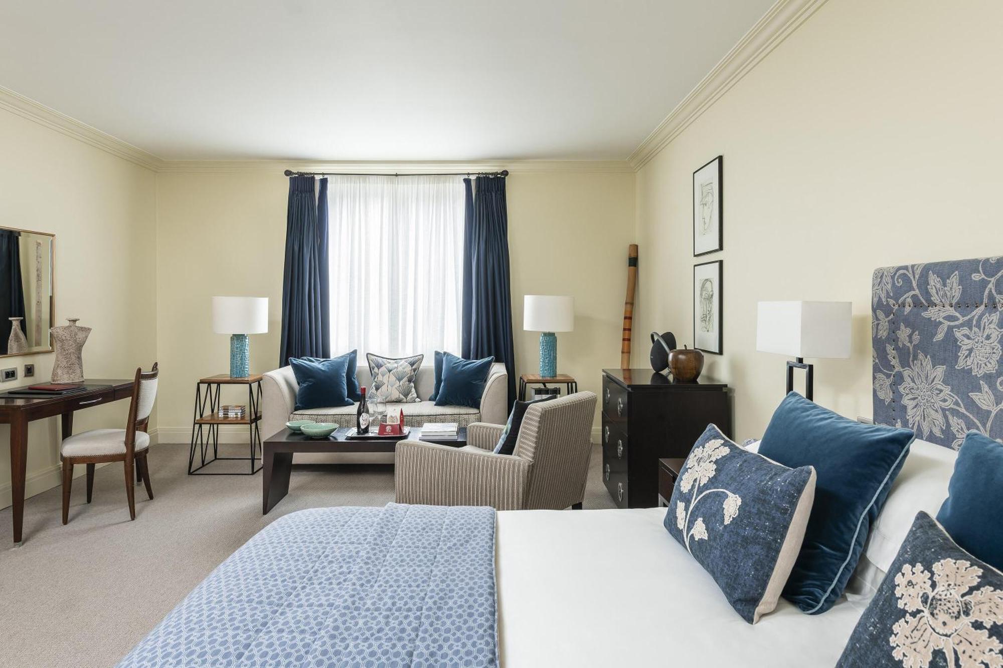 Rocco Amigo 5* Bruxelles